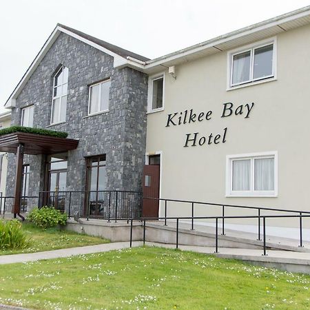 Kilkee Bay Hotel エクステリア 写真
