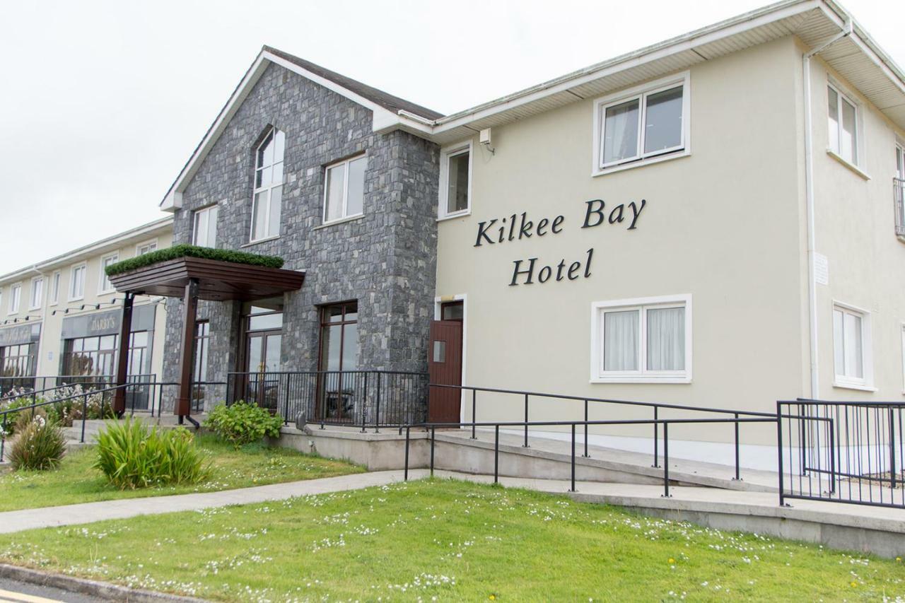 Kilkee Bay Hotel エクステリア 写真
